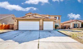 15190 Alexandria St, Adelanto, CA 92301