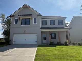 5 Putnam Pl, Cartersville, GA 30120