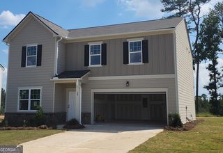 24 Casteel Cir, Bethlehem, GA 30620