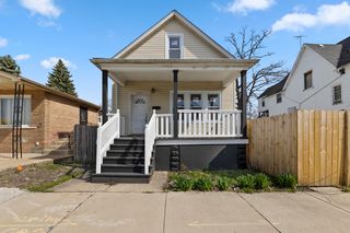 11517 S  Perry Ave, Chicago, IL 60628