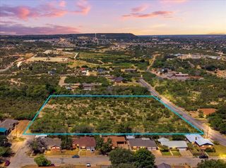 Allendale Rd, Big Spring, TX 79720