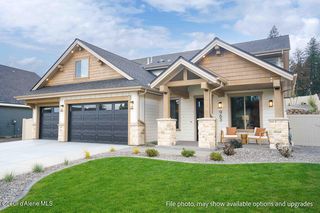 963 E  Steeple Chase Rd, Hayden, ID 83835