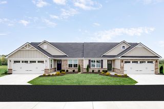 6048 Sanborn Dr, Plainfield, IN 46168