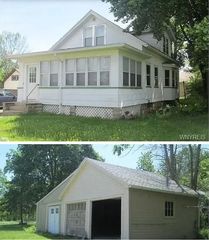 280 Fisher Rd, Rochester, NY 14624