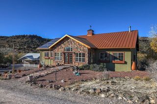 413 S Stagecoach Dr, Veyo, UT 84782