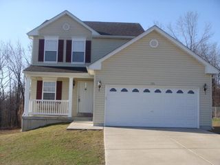 131 Kale Ct, Saint Robert, MO 65584