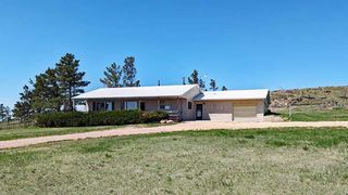 12571 Black Hills Flyway Rd, Hot Springs, SD 57747