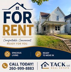 315 E  Woodland Ave, Fort Wayne, IN 46803
