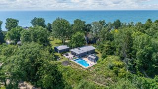 5501 Sunset Path, Stevensville, MI 49127