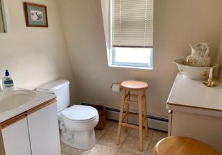 Large Bathroom