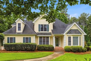 155 Lucky Leaf Pl, Fayetteville, GA 30214