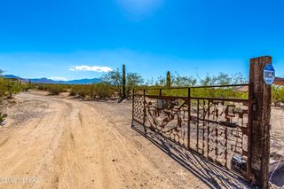 18062 S  Mann Ave, Sahuarita, AZ 85629