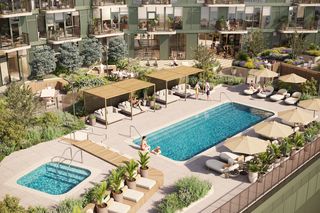 3411 S  La Cienega Blvd #626, Los Angeles, CA 90016