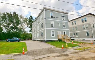 Apartments For Rent In Saco Me 3 Rentals Trulia