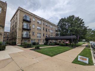 4140 Washington Blvd #W-402, Saint Louis, MO 63108