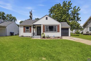 623 SW High Ave, Topeka, KS 66606