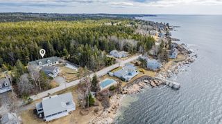 120 Pemaquid Trail, New Harbor, ME 04554