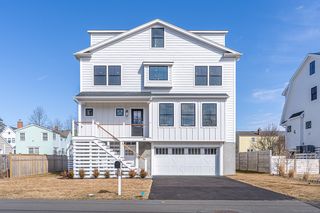 229 Alden Street, Fairfield, CT 06824