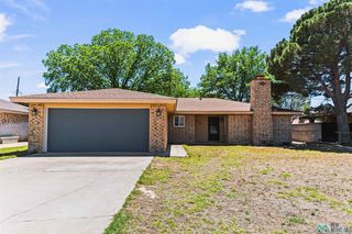 515 E  Aspen St, Hobbs, NM 88240