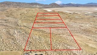 Custer Ave, Lucerne Valley, CA 92356