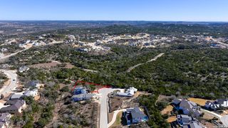 10103 CARSON SPGS LOT 25, San Antonio, TX 78255