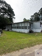 160 Pump Station Rd, Ashdown, AR 71822
