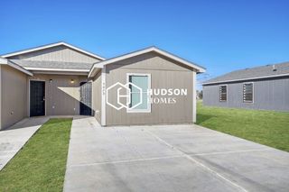 507 N  Monroe St #B, Amarillo, TX 79107