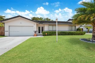 15881 SW 104th Ter, Miami, FL 33196