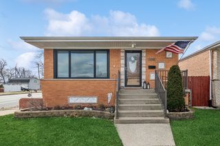 3201 W  114th St, Chicago, IL 60655