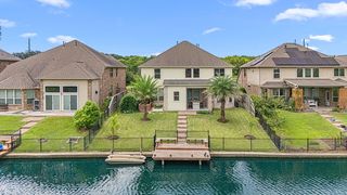 3971 Siderno Dr, Missouri City, TX 77459
