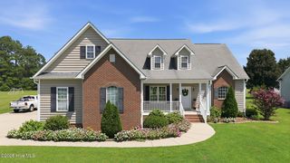 909 Gor An Farm Road, Selma, NC 27576