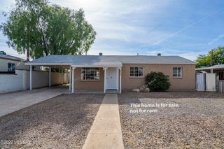 4650 E Malvern St, Tucson, AZ 85711