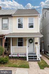 416 Lincoln Ave, Pottstown, PA 19464