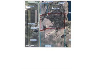 Xx 120th Avenue Two Rivers Twp, Bowlus, MN 56314
