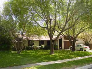 11910 MESQUITE MESA DR, San Antonio, TX 78249