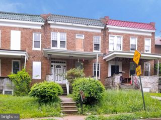 3927 Belle Ave, Baltimore, MD 21215