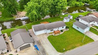 7780 S  140 E, Wolcottville, IN 46795