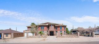 13421 Boody Ct, Socorro, TX 79928
