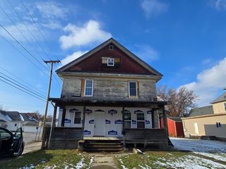 512 S  Gallatin St, Marion, IN 46953