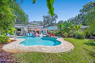 1207 ARDEN Way, Jacksonville Beach, FL 32250
