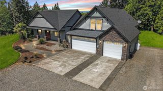 19910 Bear View Lane SW, Rochester, WA 98579