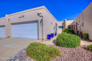 7267 E  Caminito Contento, Tucson, AZ 85710