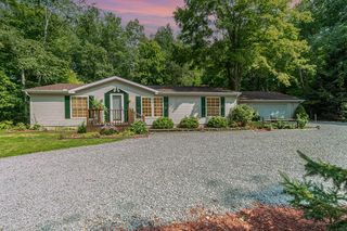 888 W  Prevo Rd, Linwood, MI 48634