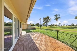 10734 W HATCHER Road, Sun City, AZ 85351