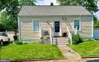 409 Poplar St, Lakehurst, NJ 08733