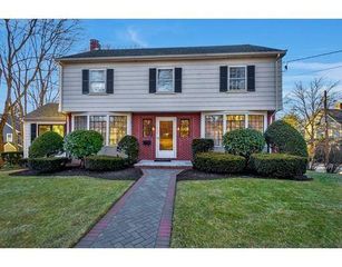 111 Highland Ave, Winchester, MA 01890