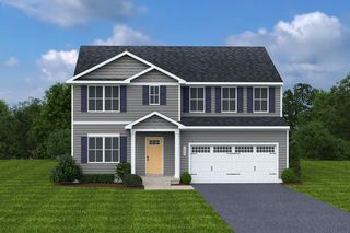 333 Nevins Rd, Henrietta, NY 14467