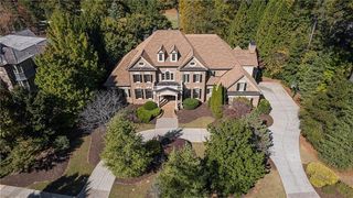 4554 Whitestone Way, Suwanee, GA 30024
