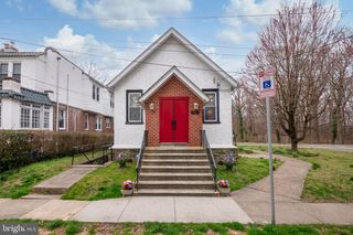 701 W  Johnson St, Philadelphia, PA 19144