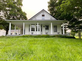 200 Frontage Rd, Leitchfield, KY 42754